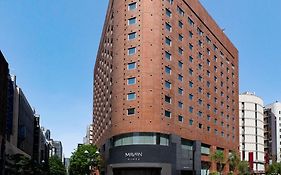 Ginza Grand Hotel